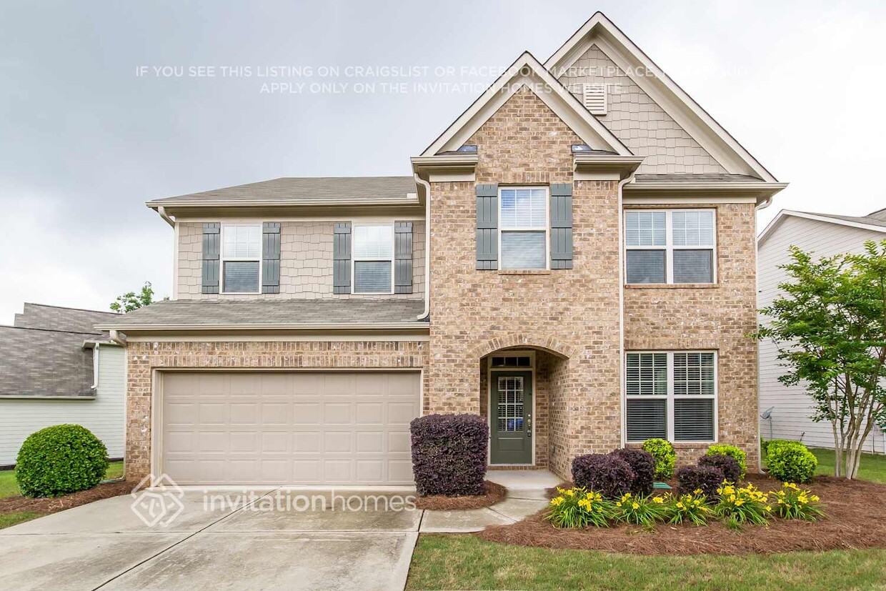 Foto principal - 3574 Fallen Oak Ln