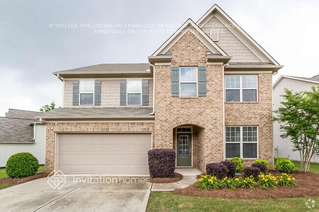 Building Photo - 3574 Fallen Oak Ln