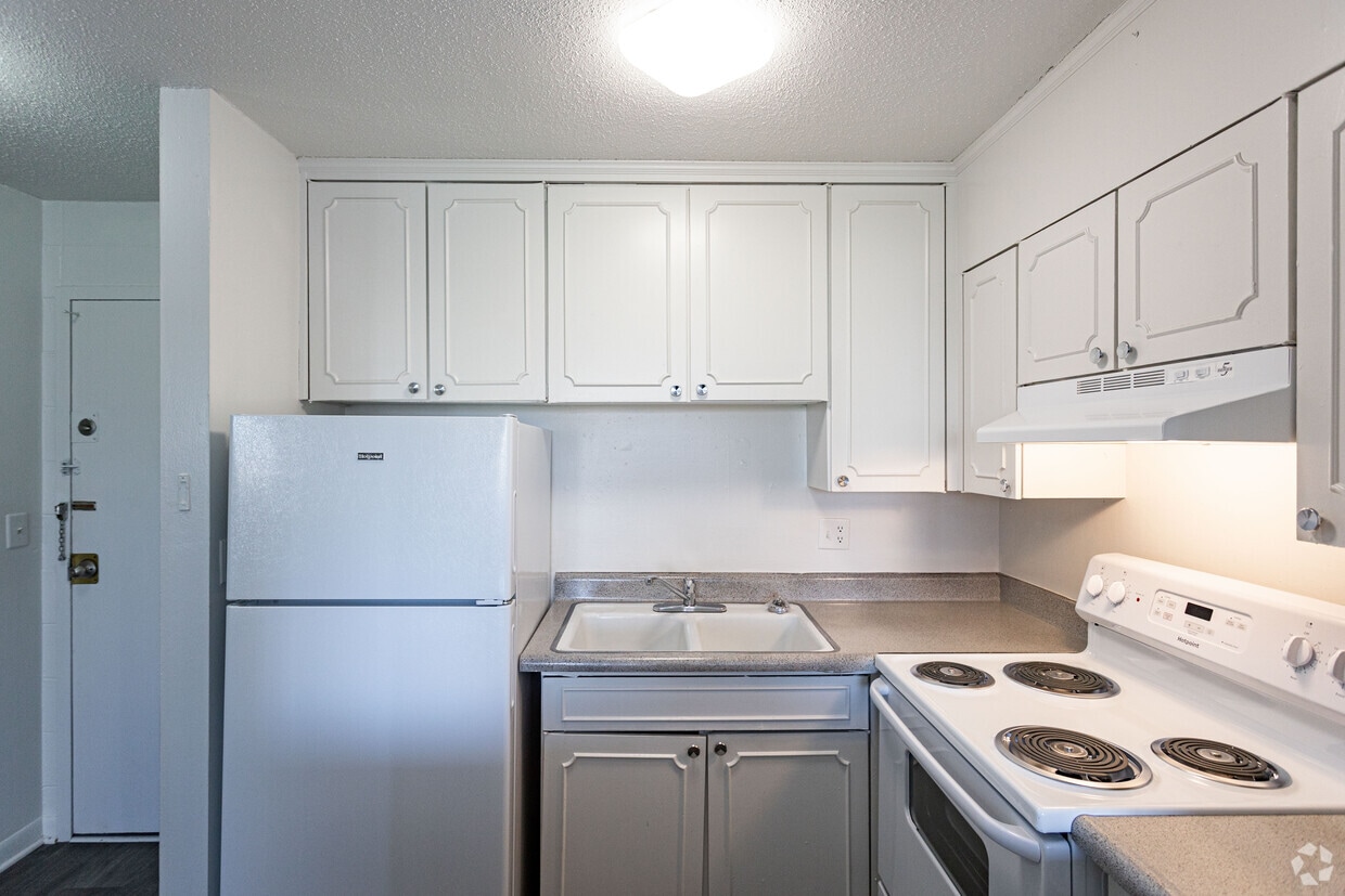 L’Appartement AMERICANA N/S Fooded P/O Americana Apartments - 1906 Chet Atkins Pl Nashville, TN