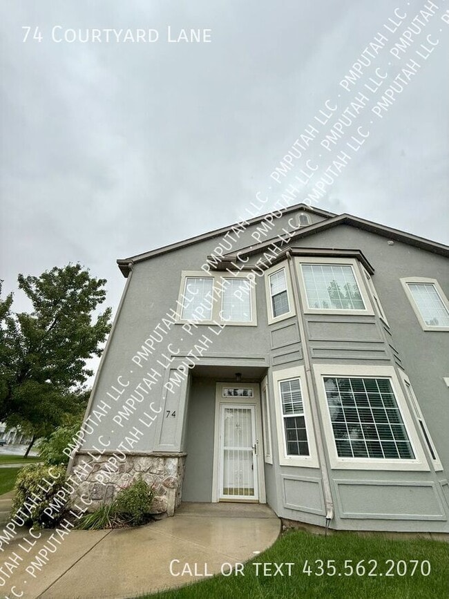 Building Photo - 74 Courtyard Ln E