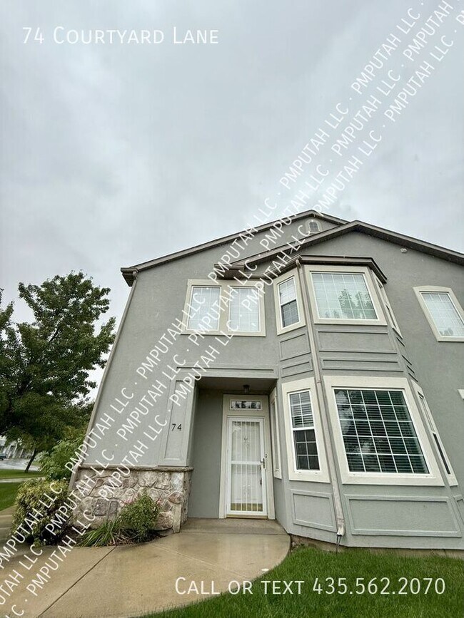 Foto del edificio - 74 Courtyard Ln E