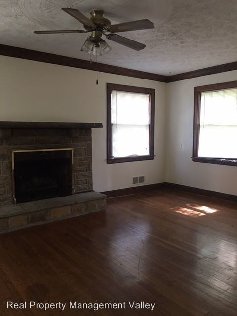 Building Photo - 3 br, 2 bath House - 1840-A Oakridge