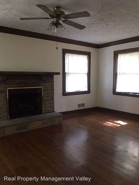 Foto del edificio - 3 br, 2 bath House - 1840-A Oakridge