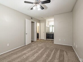 Interior Photo - Timber Pointe Apartments