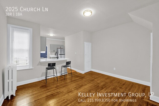 Foto del edificio - 2025 Church Ln