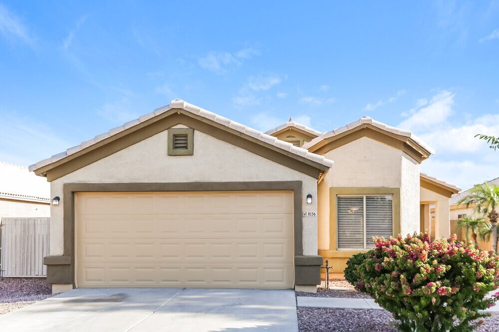 Foto principal - 8156 W Hammond Ln