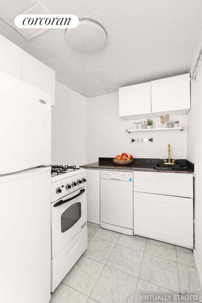 Foto del edificio - 520 E 81st St