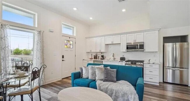 Foto del edificio - 7714 Forshey St