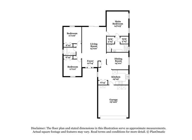 Building Photo - 4461 Cobblefield Cir W