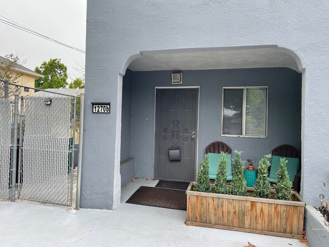 Front Exterior - 1270 62nd St
