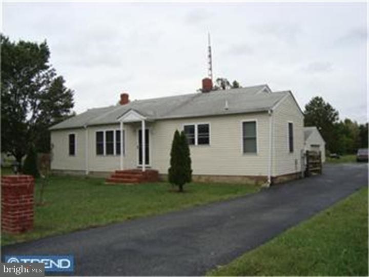 34 Kent Ave, Felton, DE 19943 House Rental in Felton, DE