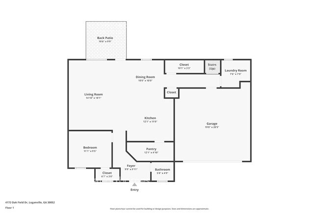 Foto del edificio - 4172 Oak Field Dr