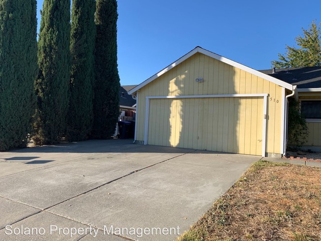 Building Photo - 3 br, 2 bath House - 510 Bella Vista