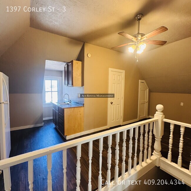 Foto del edificio - 1397 Corley Ave