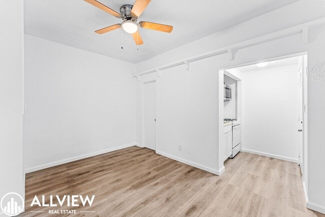 Photo - 1208 North Van Ness Avenue Apartment