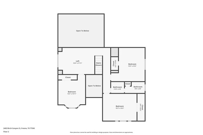 Foto del edificio - 2402 Birch Canyon Ct