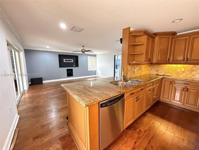 Photo - 19909 SW 7th Pl House