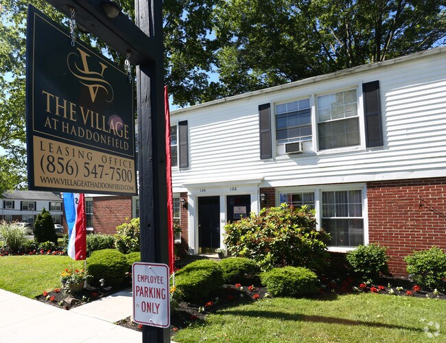 Haddon Hills Apartments Rentals Haddonfield, NJ