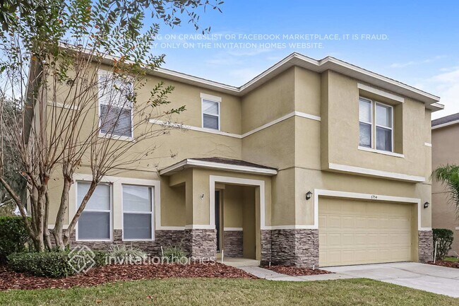 Foto del edificio - 6954 Lake Eaglebrooke Dr