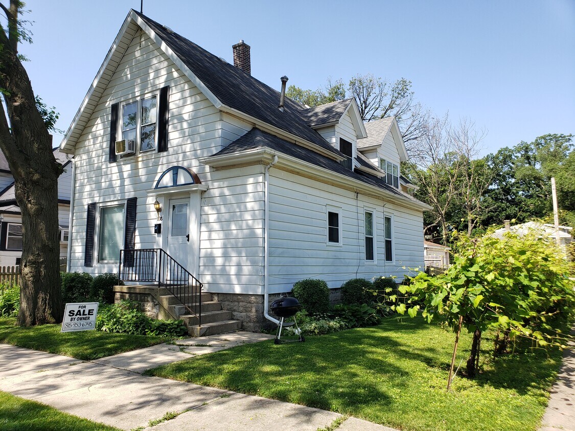 103 Clement St Unit 1, Joliet, IL 60435 103 Clement St Joliet, IL