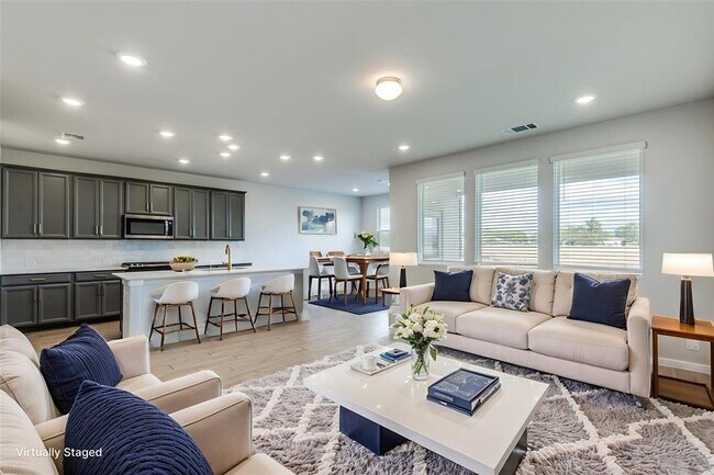 Foto del edificio - 12912 Cerro Castellan Trace