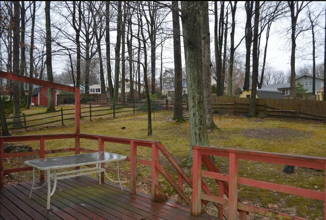 Foto del edificio - 4616 Twinbrook Rd