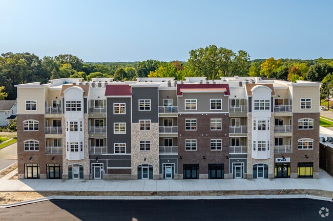 Building Photo - Provident Place