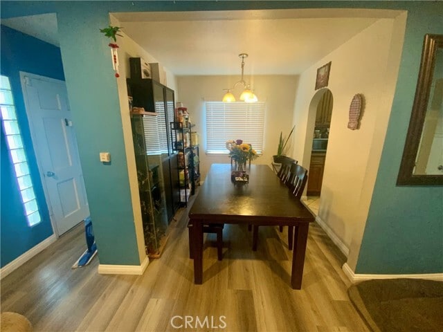 Foto del edificio - 206 E Raymond St