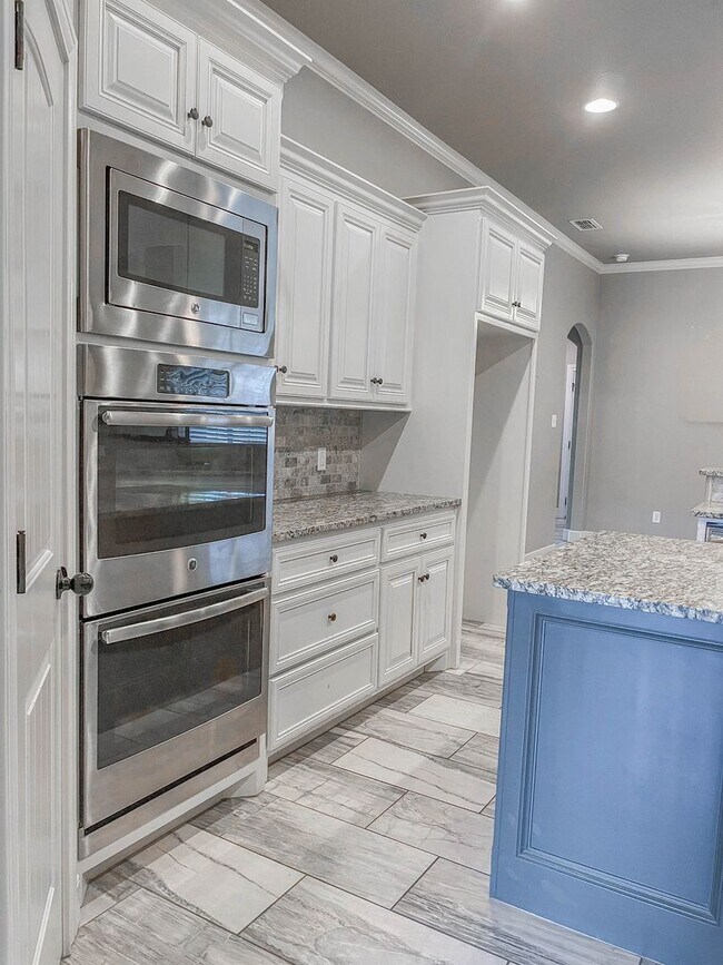Foto del edificio - 4 Bed 2 Bath - Cooper ISD