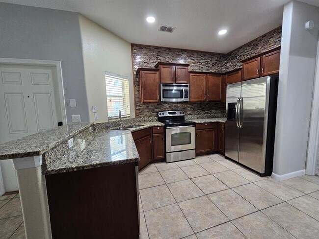 Foto del edificio - 4016 Mountain Chestnut Way