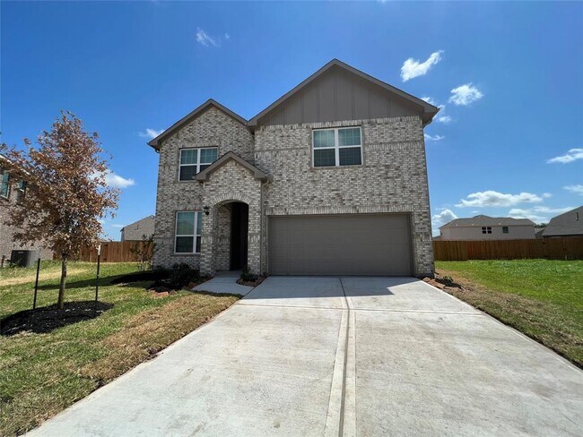 Foto del edificio - 3418 Flower Brooke Ct