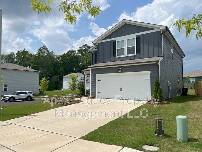 Foto del edificio - 1501 Rhodes Pond St