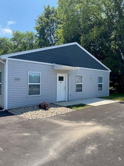 Foto principal - 3515 Lower Huntington Rd