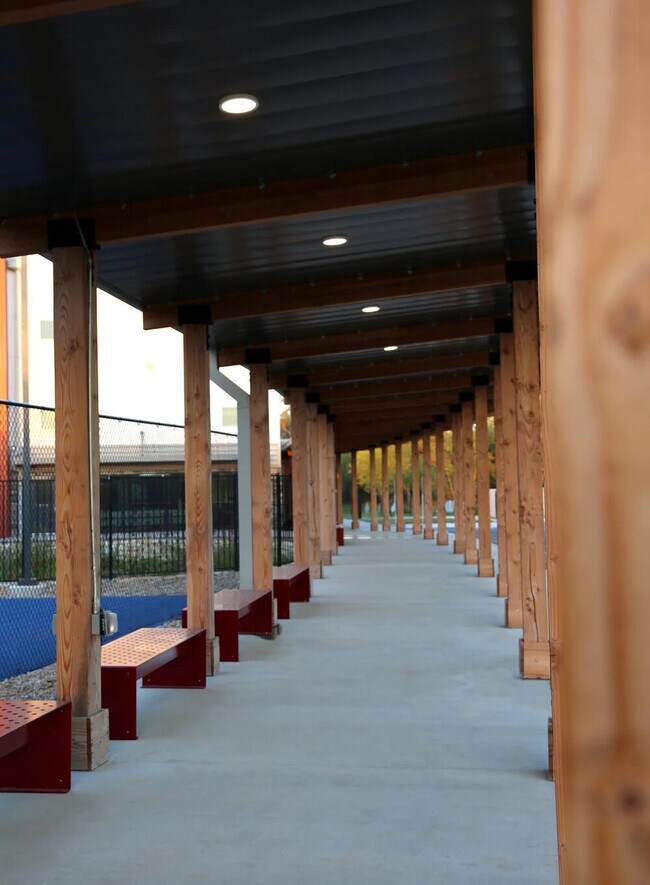 Foto del edificio - Libertad Austin