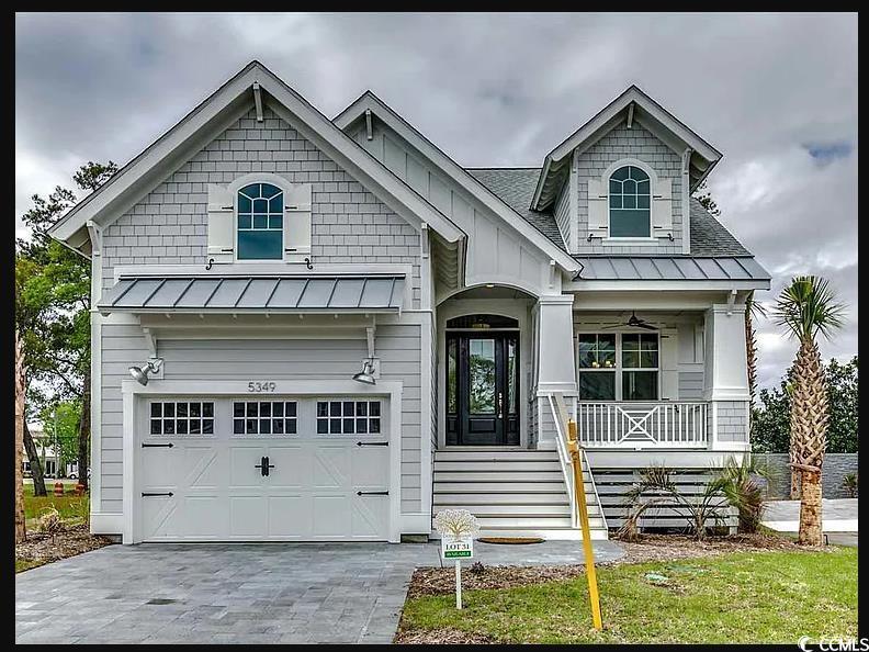 Foto principal - 5349 Ocean Village Dr