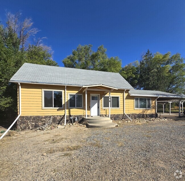 Pomona Park Basement Apartments for Rent Grand Junction, CO 1