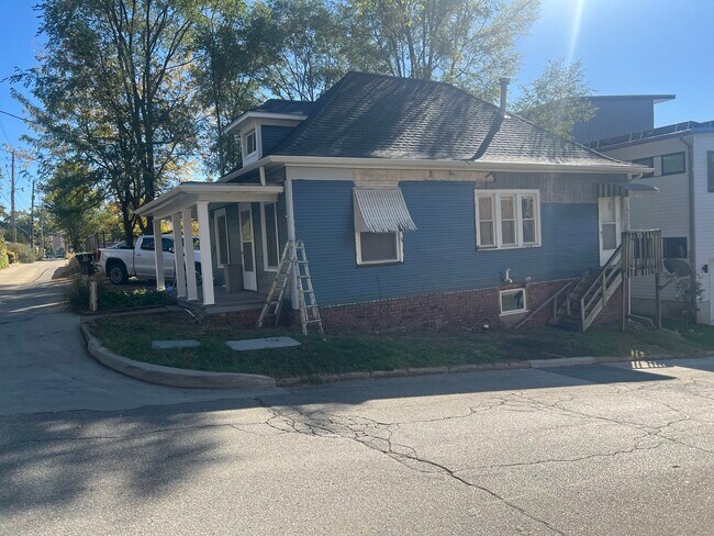 Foto del edificio - 611 19th St