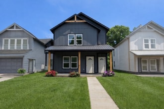 Building Photo - 2813 N Talbott St