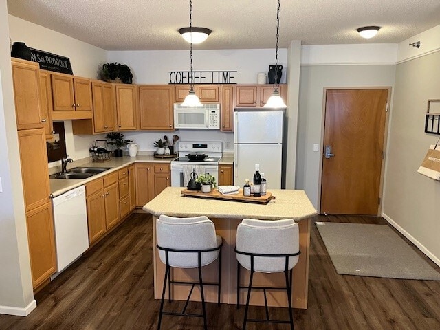 Building Photo - Blackberry Pointe Apartments