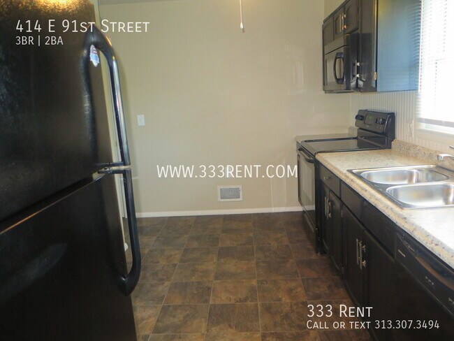 Foto del edificio - 414 E 91st St