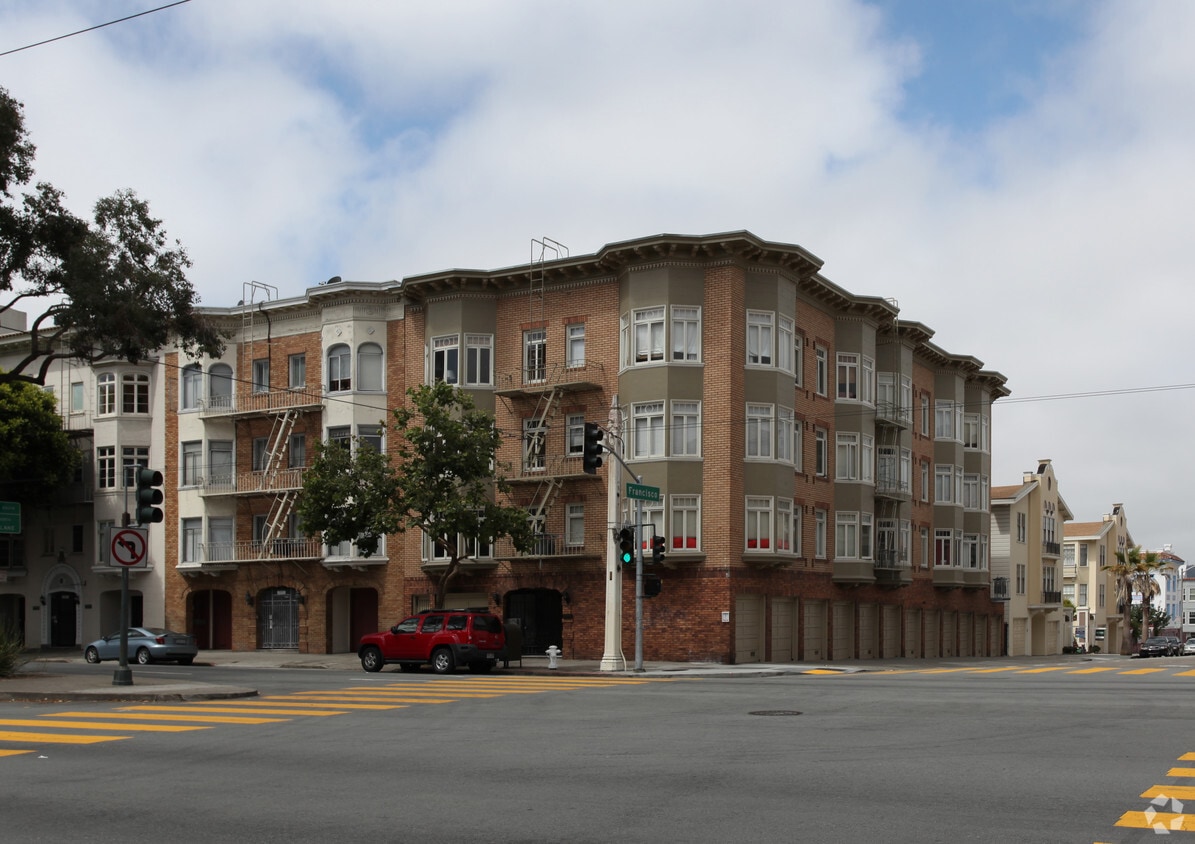 Primary Photo - 2975 Van Ness
