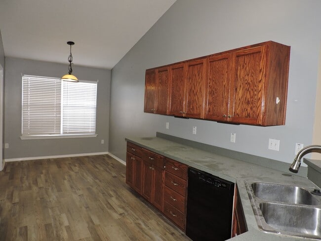 Building Photo - Four bedroom home near Navy Federal Complex!