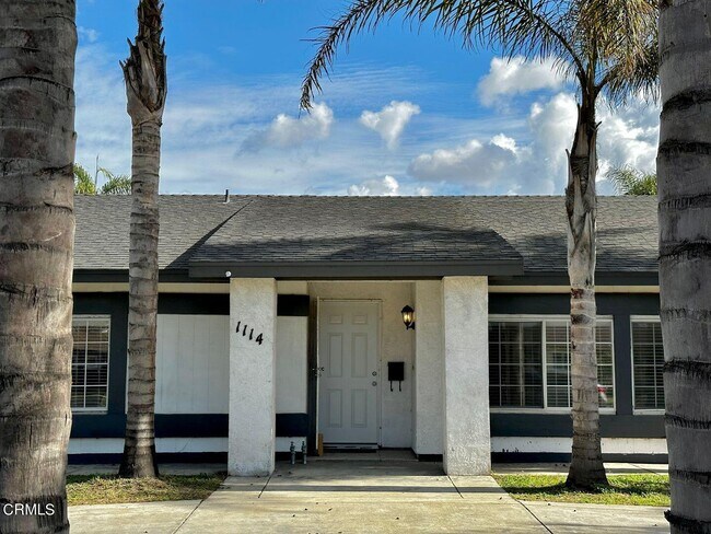 Building Photo - 1114 N C St