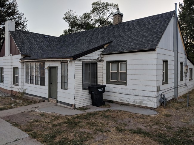 Building Photo - 210 80 N St