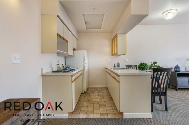Foto del edificio - Completely Remodeled One-Bedroom in Senior...