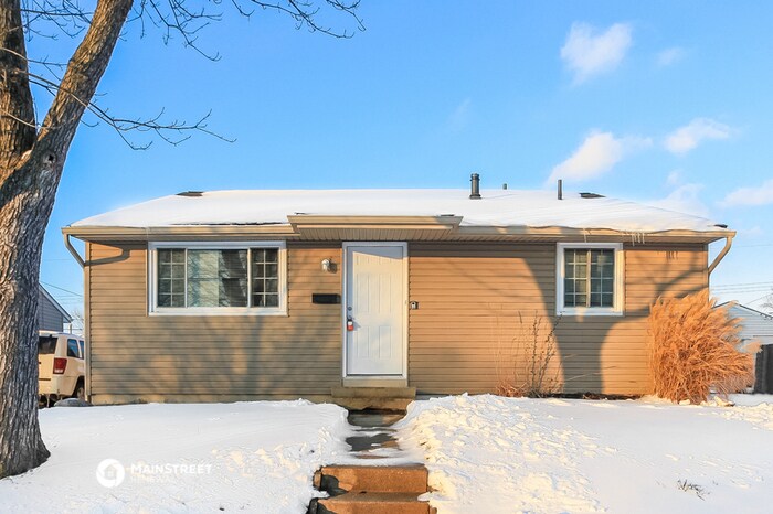 Primary Photo - 976 Melwood Dr