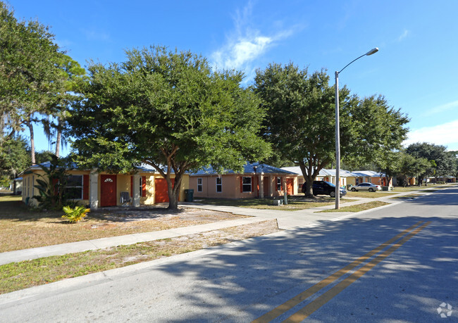 Building Photo - Timber Ridge Apartments