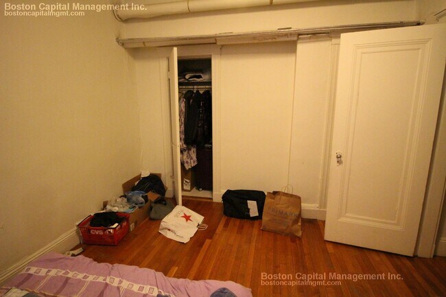 Foto del edificio - 116 Washington St