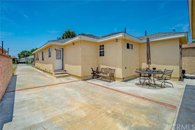 Foto del edificio - 10234 Dorothy Ave
