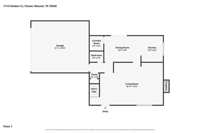Building Photo - 1113 Heiden Ct